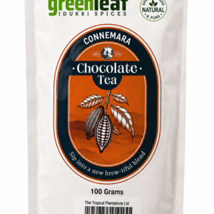 Connemara Chocolate Tea