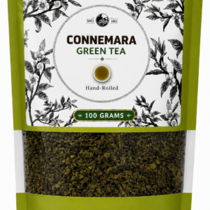 Connemara Green Tea