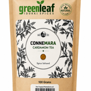Connemara Cardamom Tea