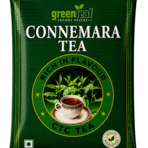 Connemara CTC Leaf Tea